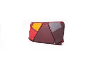 Lampa tylna zespolona 919/IP68 W125DL