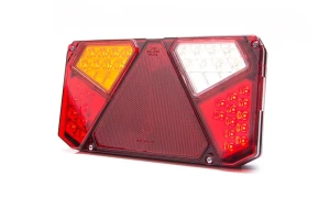 Lampa tylna zespolona 915/IP68 W125DL