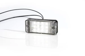 Lampa cofania 702 W84D