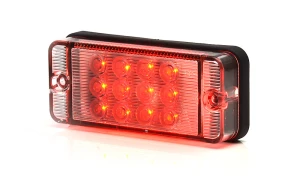 Lampa przeciwmgielna 700/W83D