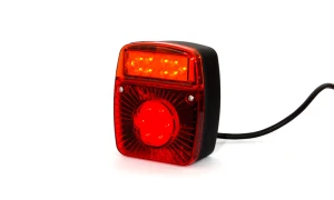Lampa tylna zespolona 475 W18UD
