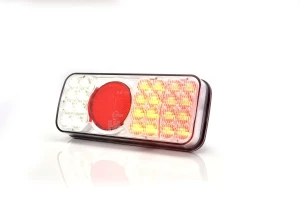 Lampa tylna zespolona 315 W66P