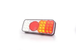 Lampa tylna zespolona 315KR W66P