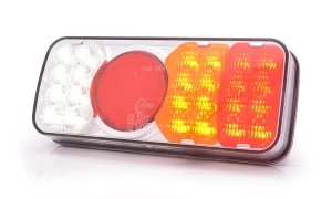 Lampa tylna zespolona 314KR W66P