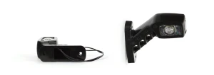 Lampa obrysowa 241P W49 2m przewód