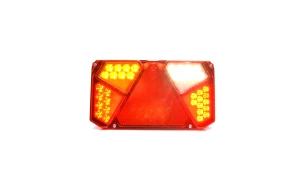 Lampa tylna zespolona 1011 W125DNL