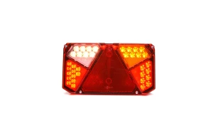 Lampa tylna zespolona 1012/W125DNP