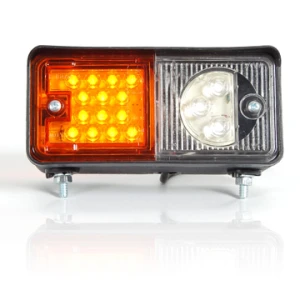 Lampa kierunkowskazu LED C-360 489 W06DL