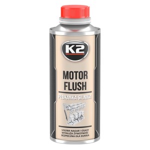 Płukanka do silnika K2 MOTOR FLUSH 250ml