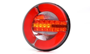 Lampa tylna zespolona 1129DD W153DD