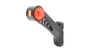 Lampa obrysowa 599BCP W77.1W