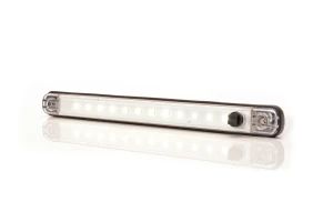 Lampa oświetlenia wnętrza z wył. 728 LW10 12V