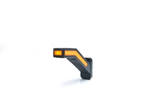 Lampa obrysowa W168.6 1258L neon