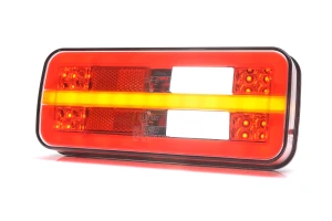 Lampa tylna zespolona 1310 L/P W187