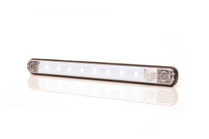 Lampa oświetlenia wnętrza z sensorem 726 LW09 12V