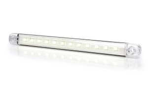 Lampa oświetlenia wnętrza 729 LW10 24V