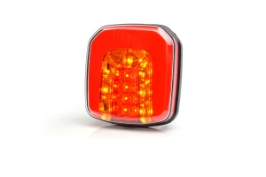 Lampa tylna zespolona LED W145 1089