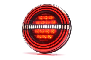 Lampa tylna zespolona L/P 1351 W192