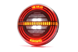 Lampa tylna zespolona L/P 1352 W193