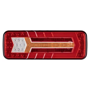 Lampa tylna LED dynamiczny kierunek