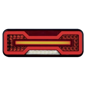 Lampa tylna TL LED NEON DYNAMIC 12/24V lewa