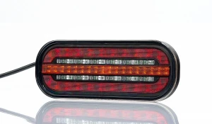 Lampa tylna FT-320 LED DI 12-30V