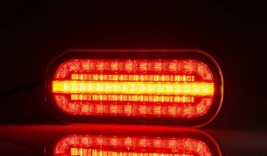 Lampa tylna FT-320 LED DI bajonet 12-30V