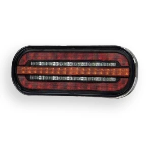 Lampa tylna FT-320 LED DI bajonet + SS 12-30V