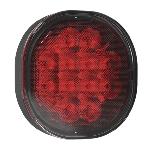 Lampa przeciwmgielna FT-400 LED z przewodem 0,5m