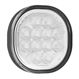 Lampa cofania FT-410 LED przewód 0,5m +SS