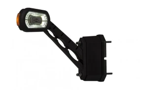 Lampa obrysowa LDCC2714 z czujnikiem cofania Prawa