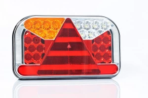 Lampa tylna FT-170 L TB LED
