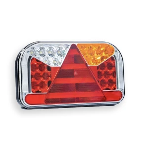 Lampa tylna FT-170 R TB LED