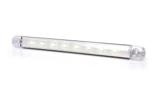 Lampa oświetlenia wnętrza 727 LW09 24V
