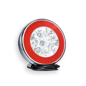 Lampa tylna FT 112 LED