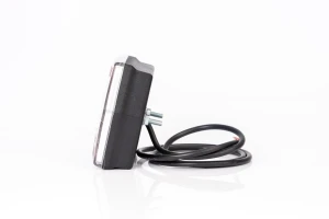 Lampa tylna LED FT-124 z kablem 1m