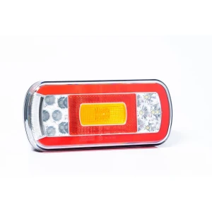 Lampa tylna LED 130 12-36V lewa