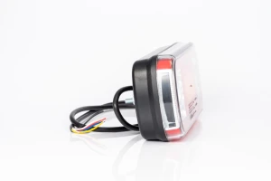 Lampa tylna LED 130 prawa