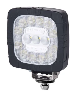 Lampa robocza LED + cofania LRD 2681