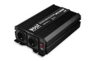 Przetwornica 24/230V (1700/3400W)