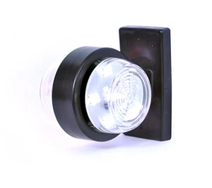 Lampa obrysowa 544/II/A W74.2A