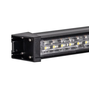 Belka ostrzegawcza LED 916x35mm R65 R10