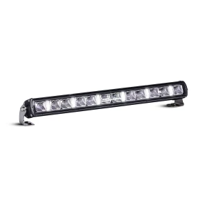 Reflektor drogowy LED 21"+ jazda dzienna LED