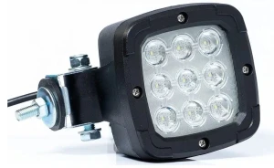 Lampa robocza LED FT-064 z funkcją cofania