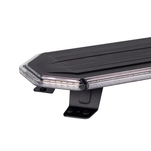 Belka ostrzegawcza LED 1528x218mm R10 R65