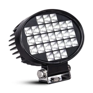 Lampa robocza 27xLED z włącznikiem