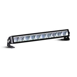Reflektor drogowy LED + pozycja pasek LED KMR12