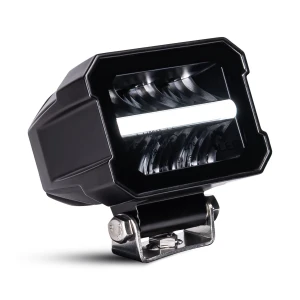 Reflektor drogowy BEZEL-LESS krótki LED KMR13