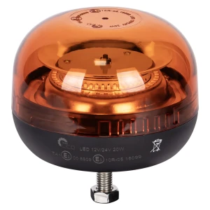 Lampa błyskowa Smooth 45x LED śruba 2 błyski