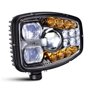 Reflektor drogowy LED R148 R149 lewy